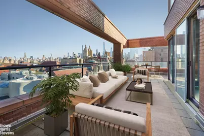 101 W 79th Street #14A, New York City, NY 10024 - Photo 4