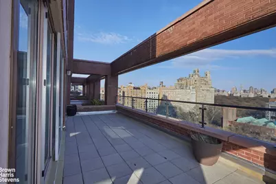 101 W 79th Street #14A, New York City, NY 10024 - Photo 16