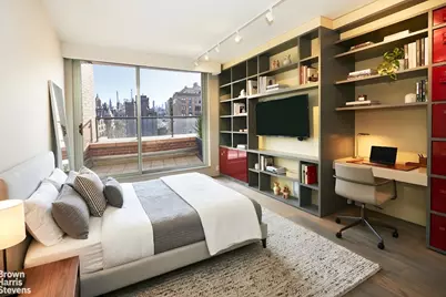 101 W 79th Street #14A, New York, NY 10024 - Photo 14