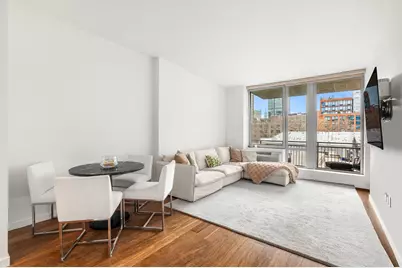 444 W 19th Street #502, New York, NY 10011 - Photo 1