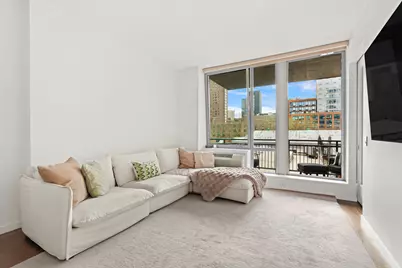 444 W 19th Street #502, New York City, NY 10011 - Photo 2