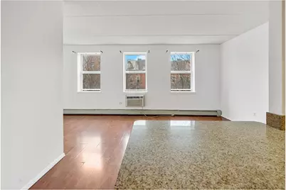 312 E 119th Street #3, New York, NY 10035 - Photo 2