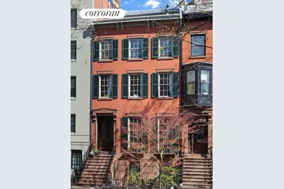 12 Monroe Place, New York City, NY 11201 - Photo 1