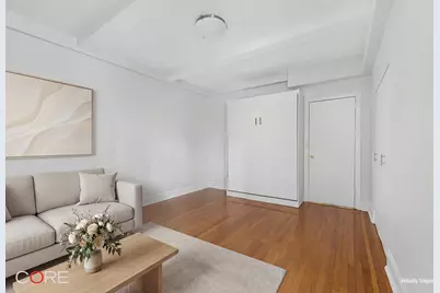 20 W 72nd Street #809, New York City, NY 10023 - Photo 1