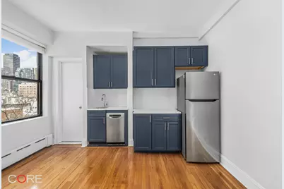 20 W 72nd Street #809, New York City, NY 10023 - Photo 2