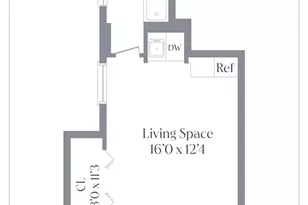 20 W 72nd St, New York City, NY 10023 - Photo 6