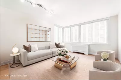 235 E 40th Street #6E, New York, NY 10016 - Photo 1