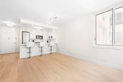 235 E 40th Street #6E, New York, NY 10016 - Photo 4