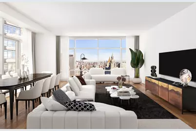 5 Beekman Street #44A, New York, NY 10038 - Photo 1