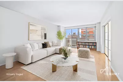 115 E 9th Street #14E, New York City, NY 10003 - Photo 1