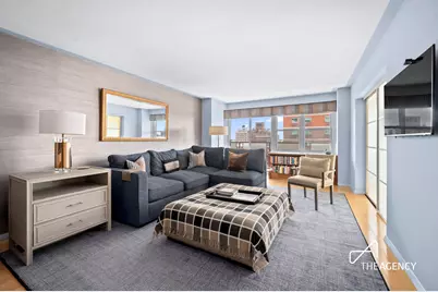 115 E 9th Street #14E, New York, NY 10003 - Photo 2