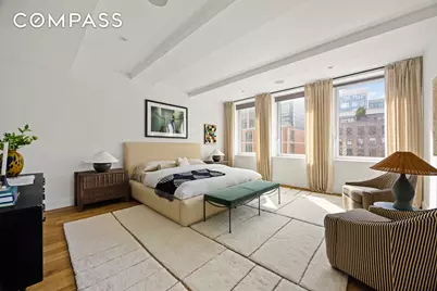 286 Spring Street #PH, New York, NY 10013 - Photo 16