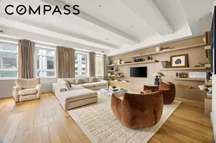 286 Spring St, New York City, NY 10013 - Photo 4