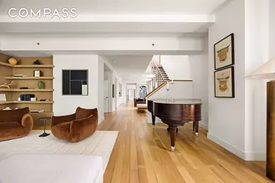 286 Spring Street #PH, New York, NY 10013 - Photo 6
