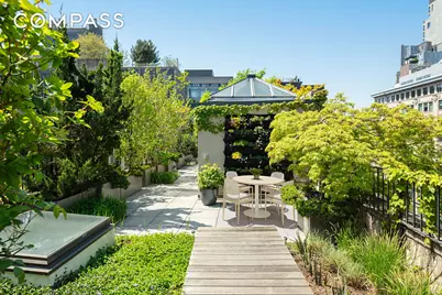 286 Spring Street #PH, New York, NY 10013 - Photo 2