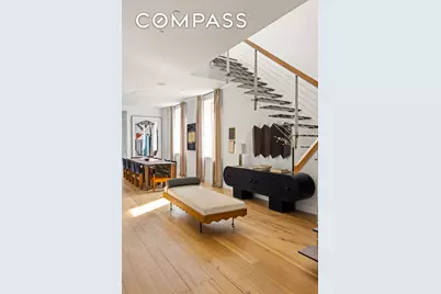 286 Spring Street #PH, New York, NY 10013 - Photo 8