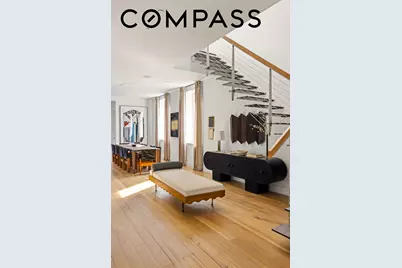 286 Spring Street #PH, New York City, NY 10013 - Photo 8