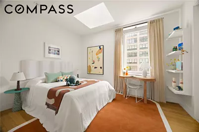 286 Spring Street #PH, New York City, NY 10013 - Photo 20