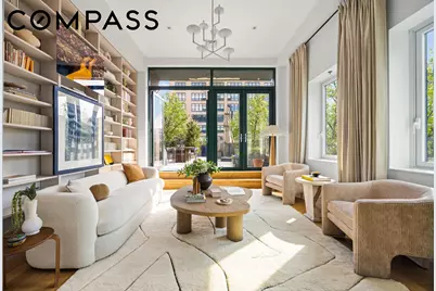 286 Spring Street #PH, New York City, NY 10013 - Photo 26