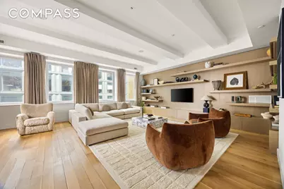 286 Spring Street #PH, New York, NY 10013 - Photo 4