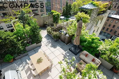 286 Spring Street #PH, New York City, NY 10013 - Photo 1