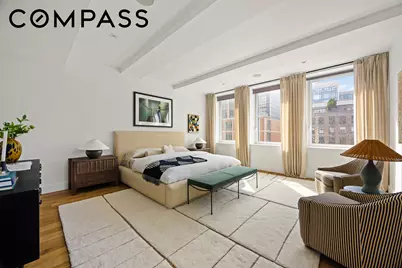 286 Spring Street #PH, New York City, NY 10013 - Photo 16
