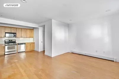 11 Irving Place #1F, New York City, NY 11238 - Photo 2