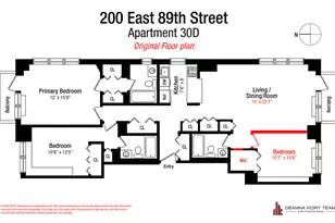 200 E 89th St, New York City, NY 10128 - Photo 12