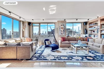 200 E 89th Street #30D, New York City, NY 10128 - Photo 1