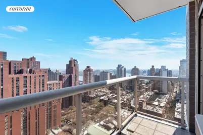 200 E 89th Street #30D, New York, NY 10128 - Photo 6