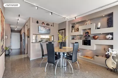 200 E 89th Street #30D, New York City, NY 10128 - Photo 4