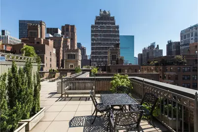 305 E 40th Street #17JK, New York City, NY 10017 - Photo 18