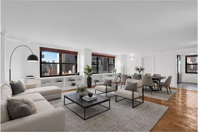305 E 40th Street #17JK, New York City, NY 10017 - Photo 1