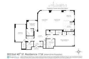 305 E 40th St, New York City, NY 10017 - Photo 24
