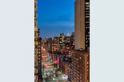 305 E 40th Street #17JK, New York City, NY 10017 - Photo 2