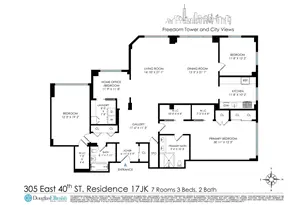 305 E 40th St, New York City, NY 10017 - Photo 26