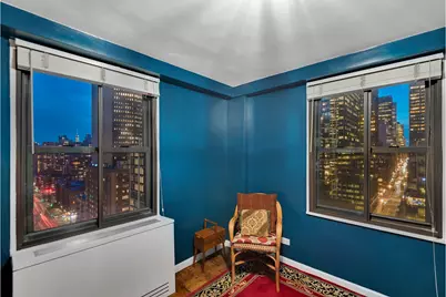 305 E 40th Street #17JK, New York City, NY 10017 - Photo 12