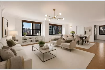 305 E 40th Street #17JK, New York City, NY 10017 - Photo 1
