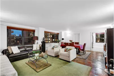 305 E 40th Street #17JK, New York, NY 10017 - Photo 4