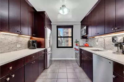 305 E 40th Street #17JK, New York City, NY 10017 - Photo 4