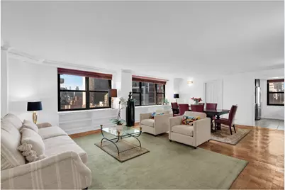 305 E 40th Street #17JK, New York, NY 10017 - Photo 2