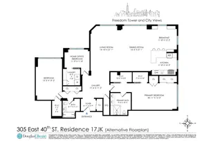 305 E 40th St, New York City, NY 10017 - Photo 22