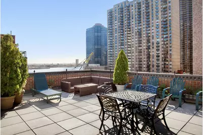 305 E 40th Street #17JK, New York City, NY 10017 - Photo 20