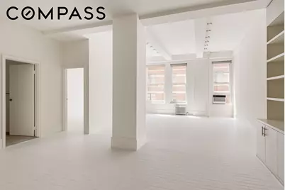 100 Hudson Street #4C, New York City, NY 10013 - Photo 1