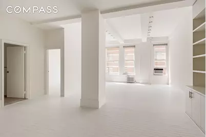 100 Hudson Street #4C, New York City, NY 10013 - Photo 1