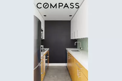100 Hudson Street #4C, New York City, NY 10013 - Photo 4