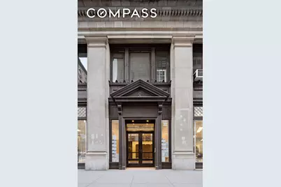 100 Hudson Street #4C, New York, NY 10013 - Photo 1