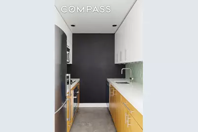 100 Hudson Street #4C, New York City, NY 10013 - Photo 4