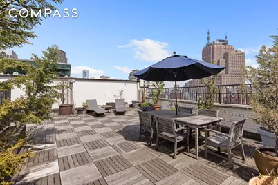 100 Hudson Street #4C, New York City, NY 10013 - Photo 6