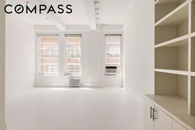 100 Hudson Street #4C, New York City, NY 10013 - Photo 2